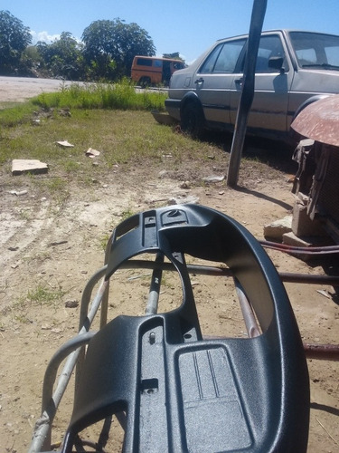 Tablero Ford Bronco Tapa Cluster Hechos Fibra D Vidrio