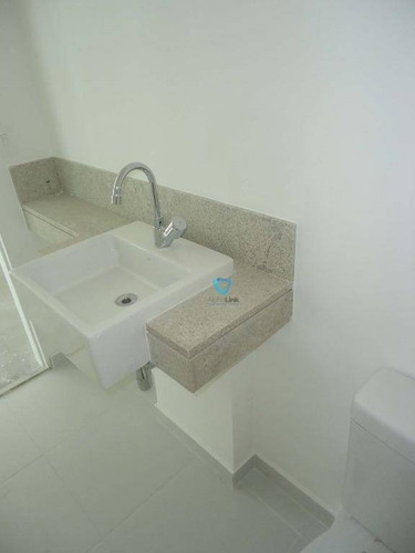 Cobertura À Venda, 146 M² Por R$ 958.000,00 - Empresarial 18 Do Forte - Barueri/sp - Co0025