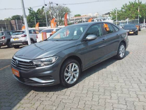 Imagem 1 de 9 de Volkswagen Jetta 1.4 250 Tsi Total Flex Tiptronic