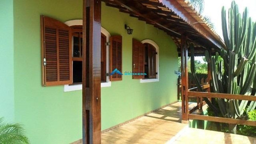 Imagem 8 de 15 de Chácara À Venda, 3 Quartos, 1 Suíte, 5 Vagas, Parque Dos Cafezais Iv - Itupeva/sp - 8171
