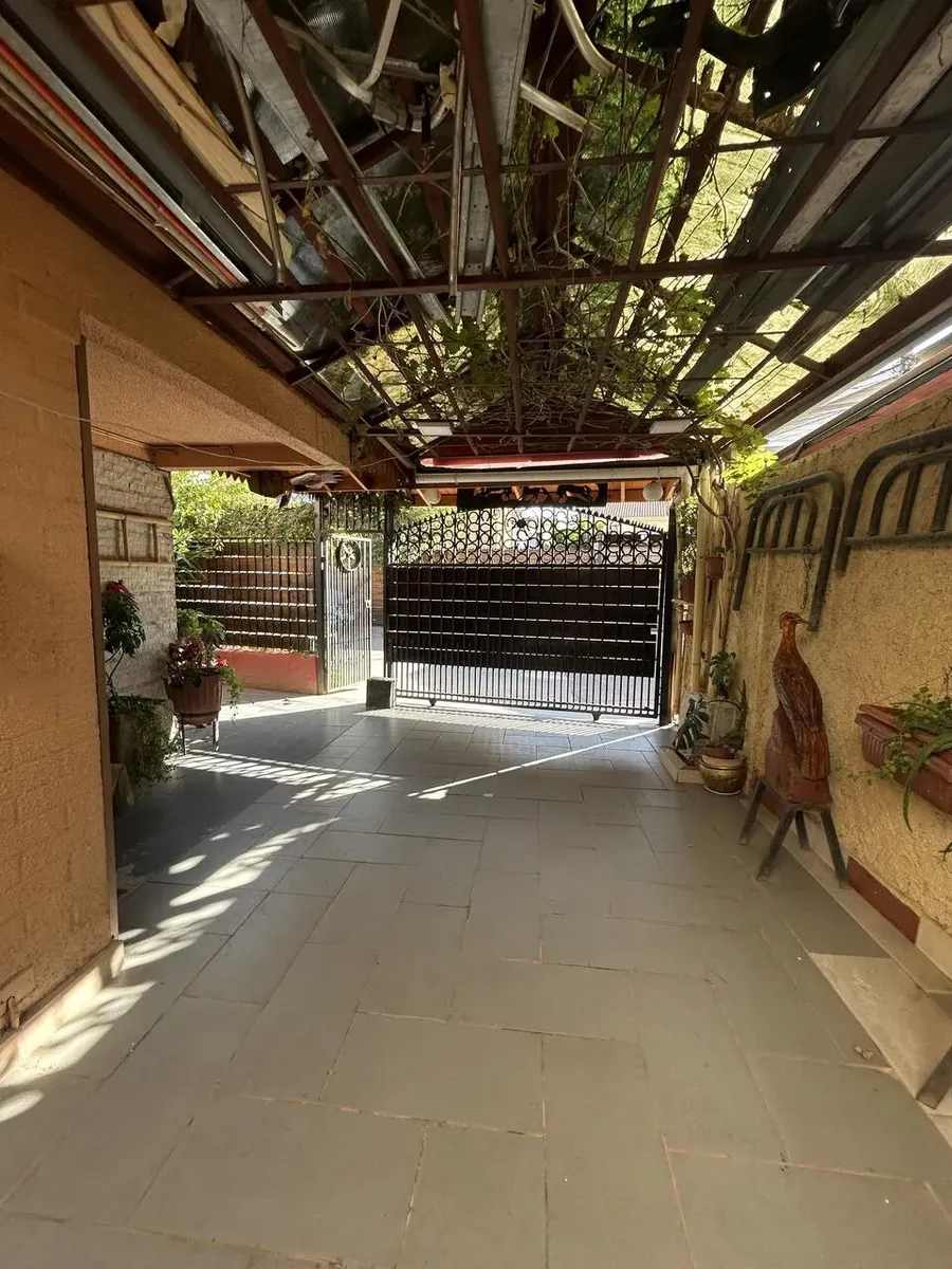Imagen 2 de 9 de Venta Casa 3hab 3ba Quilicura