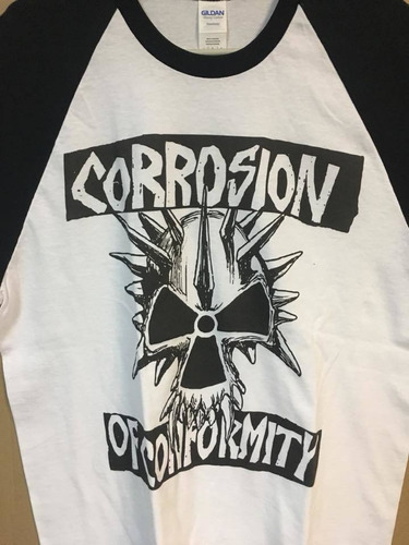 Corrosion Of Conformity - Skull - Hardcore Punk / Metal - Po