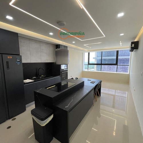 Apartamento En Alquiler Y Venta, Resd. Habitania, Los Samanes, Puerto Ordaz, Dp