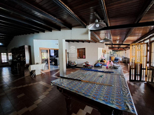 Casa Quinta Centurion