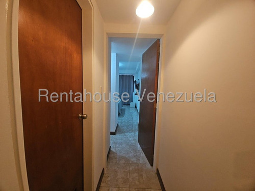 Alquiler De Apartamento En La Boyera (hatillo Suites)
