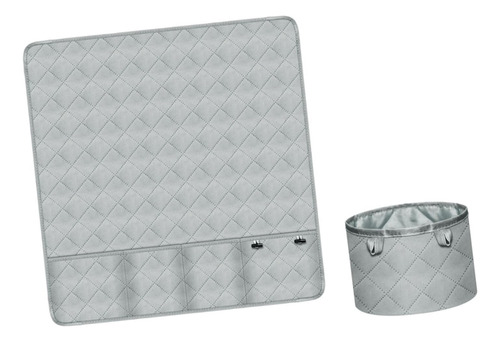 Almohadilla Para Máquina De Coser, Organizador Para Mesa,