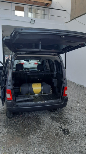 Peugeot Partner 1.4 Furgon Confort 5as 2014