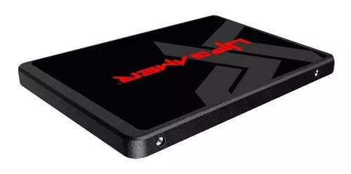 Ssd 120Gb Up Gamer Up500 - CPA COMPUTADORES - O Futuro ao seu Alcance