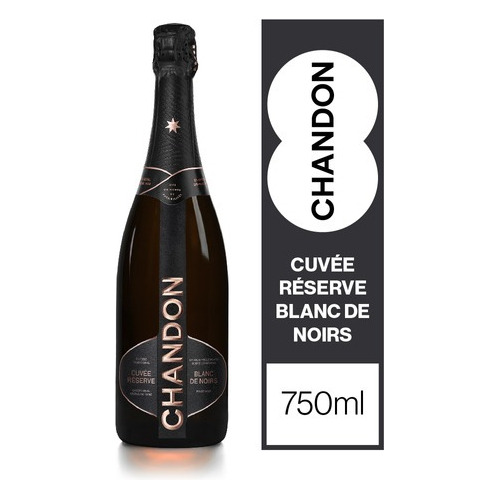 Chandon Cuvée Réserve Blanc De Noirs 750ml