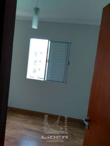 Apartamento - Residencial Das Ilhas - Nt0549-1