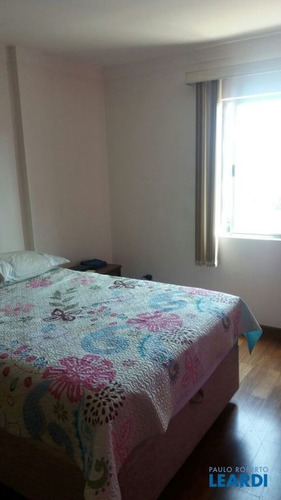 Imagem 7 de 15 de Apartamento - Parque Mandaqui - Sp - 506920