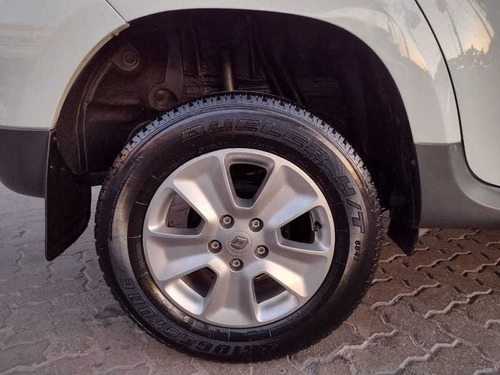 Imagem 11 de 15 de Renault Duster Dynamique 2.0 16v Hi-flex Aut. 2016