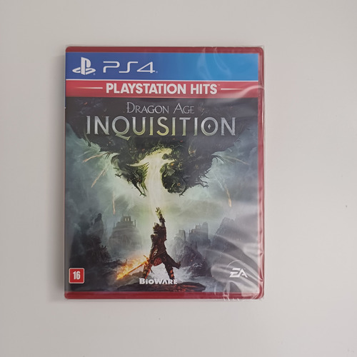 Dragon Age Inquisition - Playstation 4