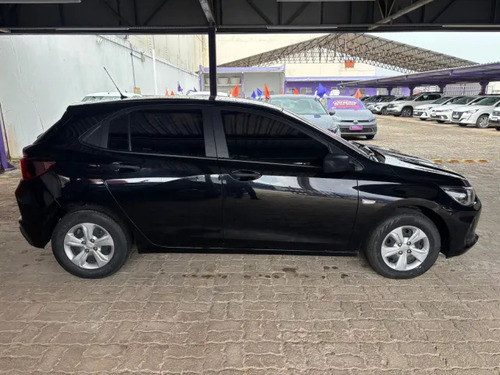 Chevrolet Onix 1.0