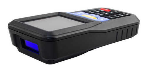 Recolector Lector De Barras Laser Para Inventario Netum C6
