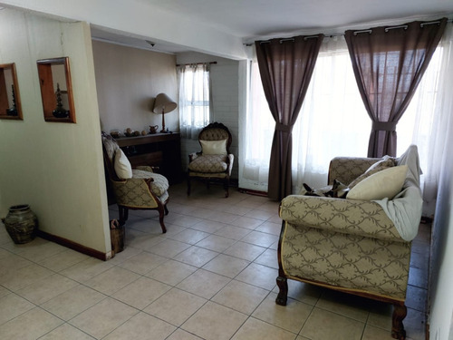 Departamento Dos Dormitorios Metro Laguna Sur