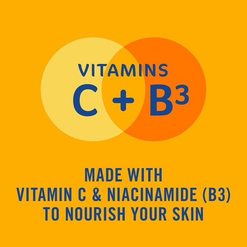 Banana Boat Proteccin + Vitaminas Protector Solar, Locin Fac