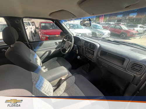 Chevrolet S10 2.8 2003 Impecable!