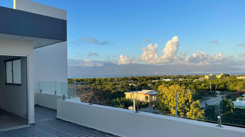 En Venta Apartamento, Barahona