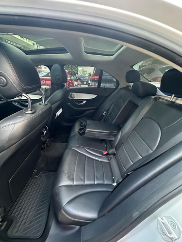 Mercedes Benz C300 2015