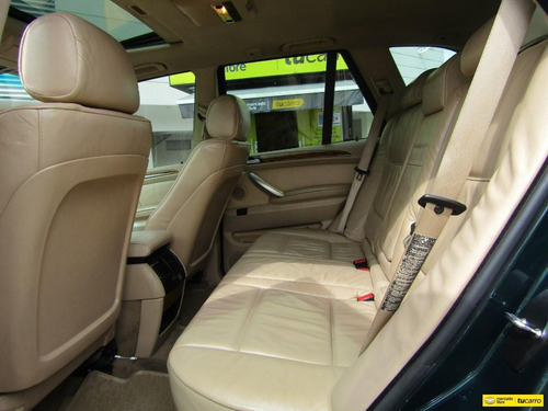 Bmw X5 At 4.4