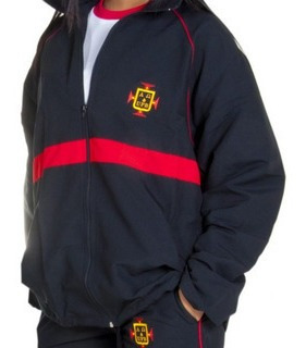 Chaqueta Upb. Talla 18