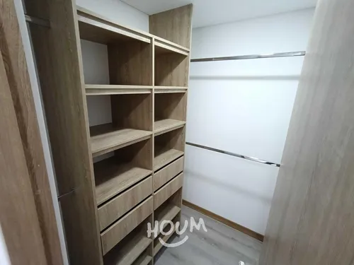 Apartamento En Asomadera I. 3 Habitaciones, 102 M², Id: 143342