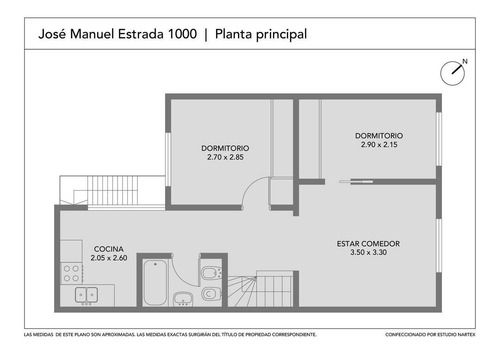 Imagen 21 de 22 de Terraza Propia - Sin Expensas - Ph De 3 Ambientes - Avellaneda