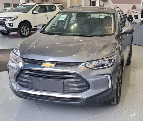 Imagen 20 de 25 de Chevrolet Suv Tracker Premier 1.2n Turbo Automático 2023 Br*