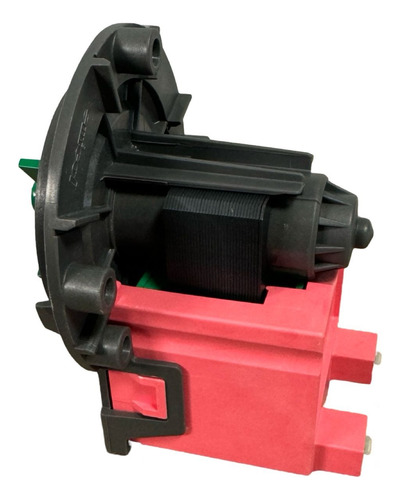 Motor De Desagote Para Lavarropas Drean Blue 6.06/7.09/8.12