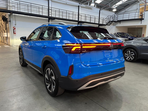 Volkswagen Nivus 1.0 Tsi 200 Highline