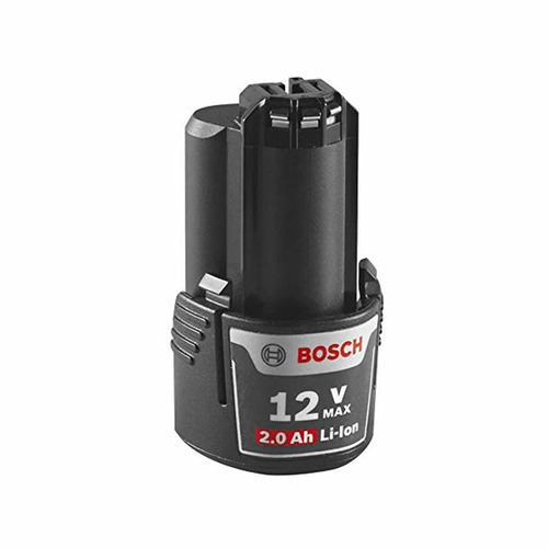 Bateria De Litio Bda 12v 2,0a Bosch