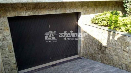 Imagem 12 de 30 de Venda Casa 3 Dormitórios Centro Guarulhos R$ 2.000.000,00 - 34922v