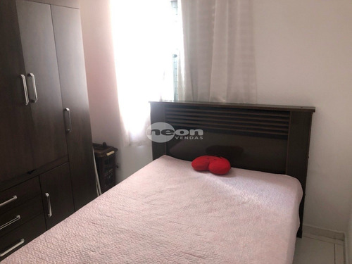 Imagem 13 de 15 de Apartamento - Sao Jose - Ref: 1081 - V-1081
