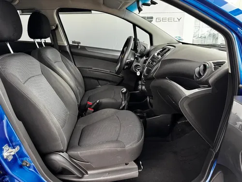 Chevrolet Beat 1.2 Lt Sedan