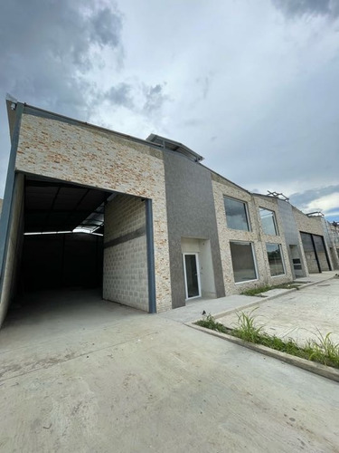 Pre-venta De Galpones Con Financiamiento En San Diego Wasi 5338446