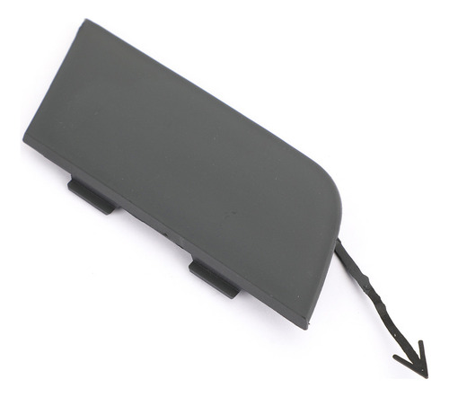 Tapa Gancho Remolque Parachoques Delantero Para Audi A6 C6