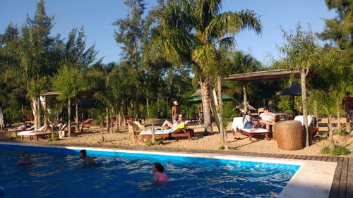 Alquiler Dormi En El Delta La Delfina Island Resort