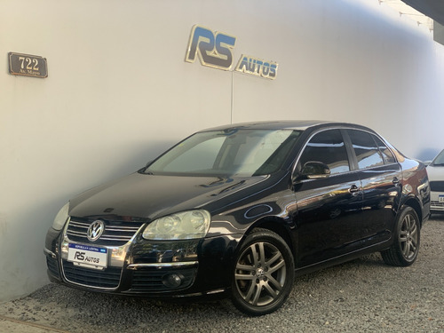 Volkswagen Vento Advance 2.5 - 2009