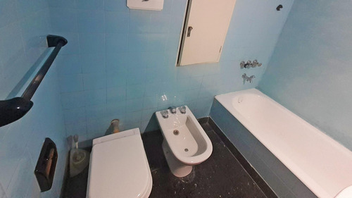 Imagen 23 de 30 de Departamento De 2 Dormitorios Con Depend Anexable Palermo