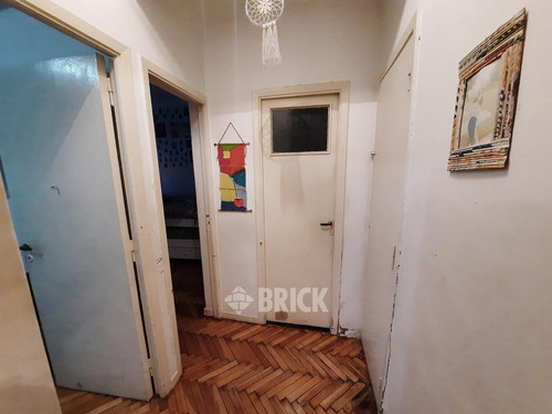 Av. Rivadavia Al 2000 - 51 M2 2 Bauleras Impecable
