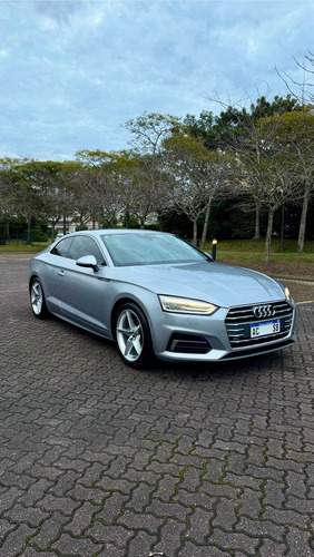 Audi A5 Sportback 2.0 Tfsi 190cv