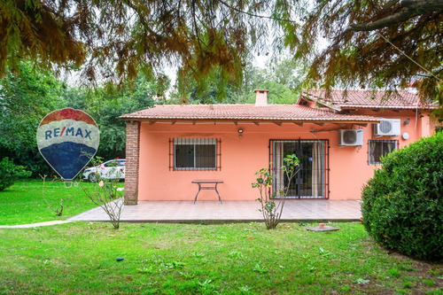 Casa Quinta En Venta En Ezeiza