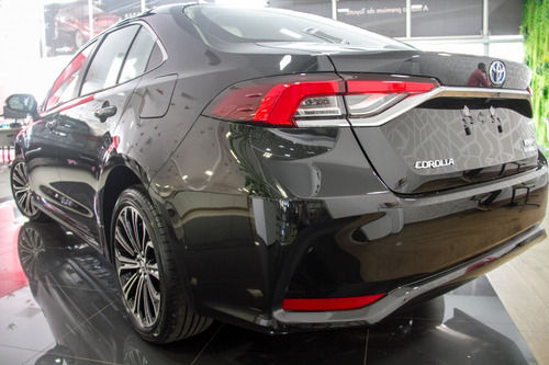 Toyota Corolla 1.8 Hybrid Altis Premium Flex Cvt