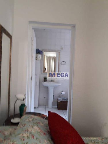 Imagem 29 de 30 de Casa Com 3 Dormitórios À Venda, 160 M² Por R$ 529.990,00 - Jardim Baronesa - Campinas/sp - Ca2338