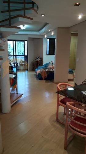 Apartamento - Ref: 8221