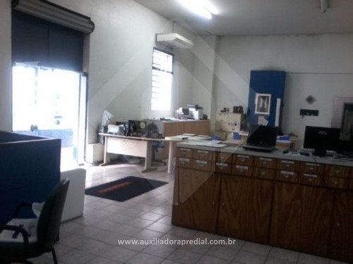 Imagem 2 de 15 de Predio Comercial - Floresta - Ref: 166629 - V-166629
