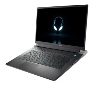 Notebook Alienware M15 R6 Core I7 1tb Ssd 16gb Rtx 3070 8gb