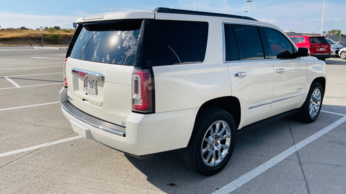 GMC Yukon 6.2 Denali V8 At