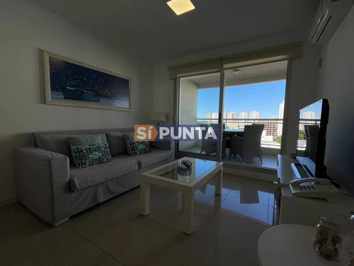 Apartamento En Punta Del Este